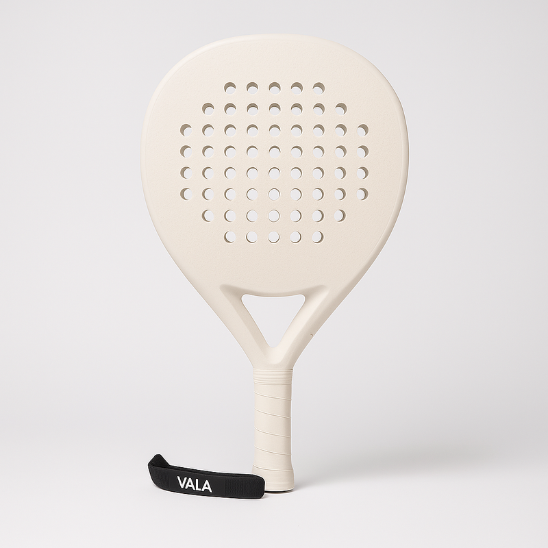 VALA Padel Racquet - Custom Design