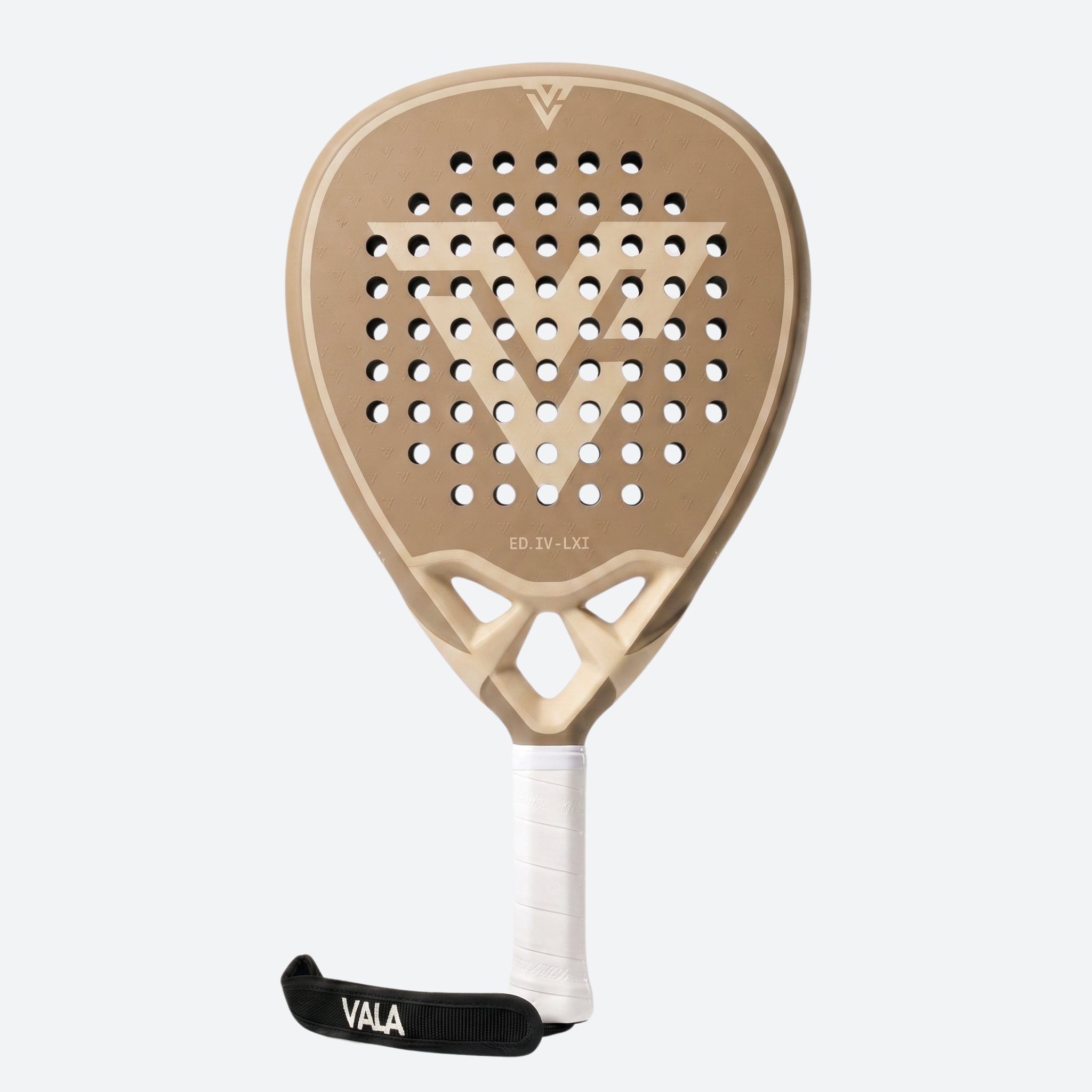 VALA Monochrome Racquet