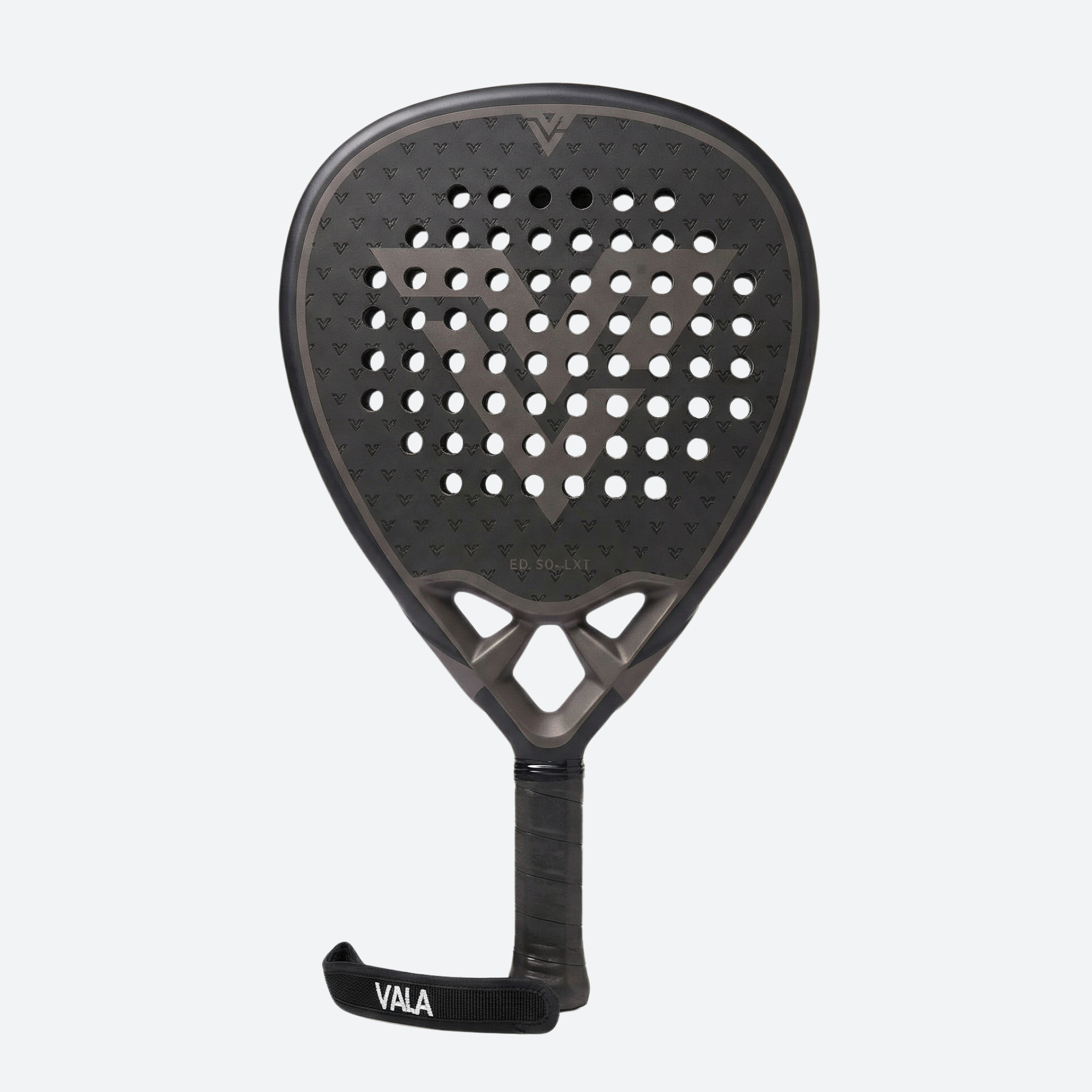 VALA Monochrome Racquet