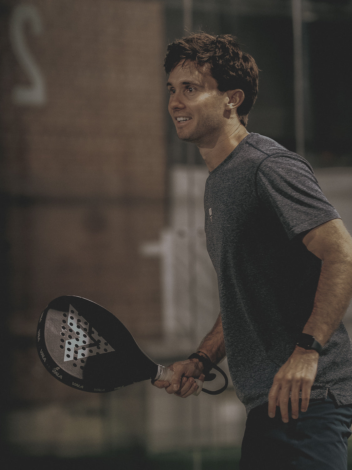 VALA One Diamond Racquet
