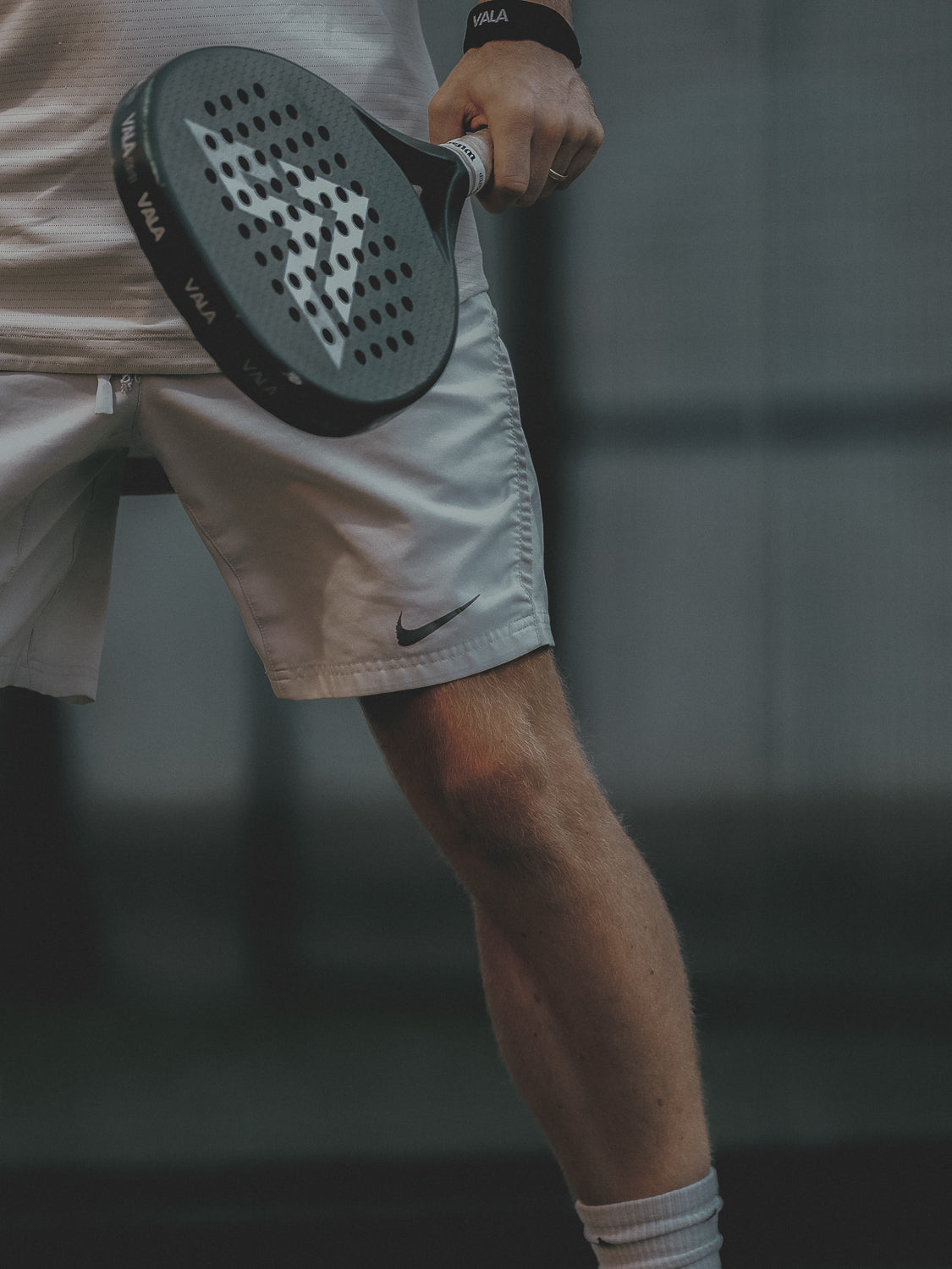 VALA One Diamond Racquet