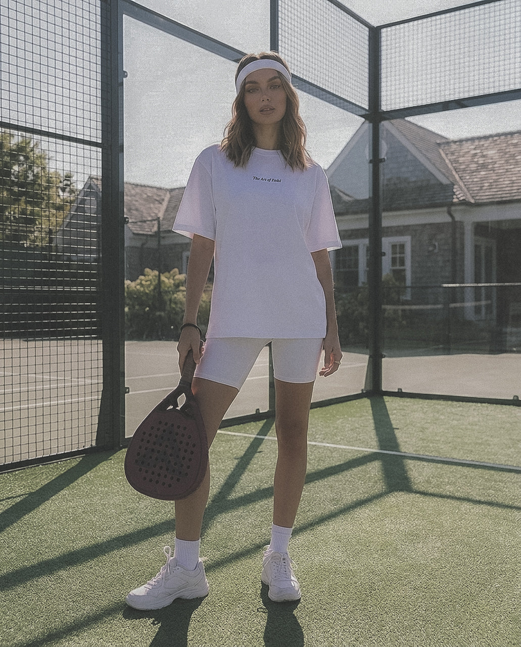 VALA Monochrome Racquet