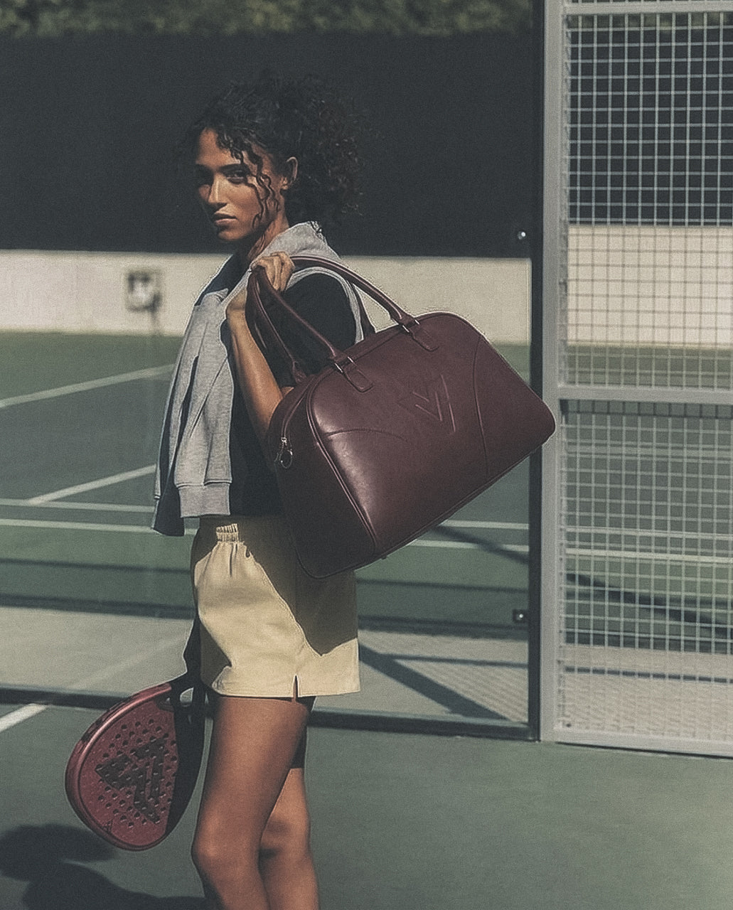 VALA Padel Bag