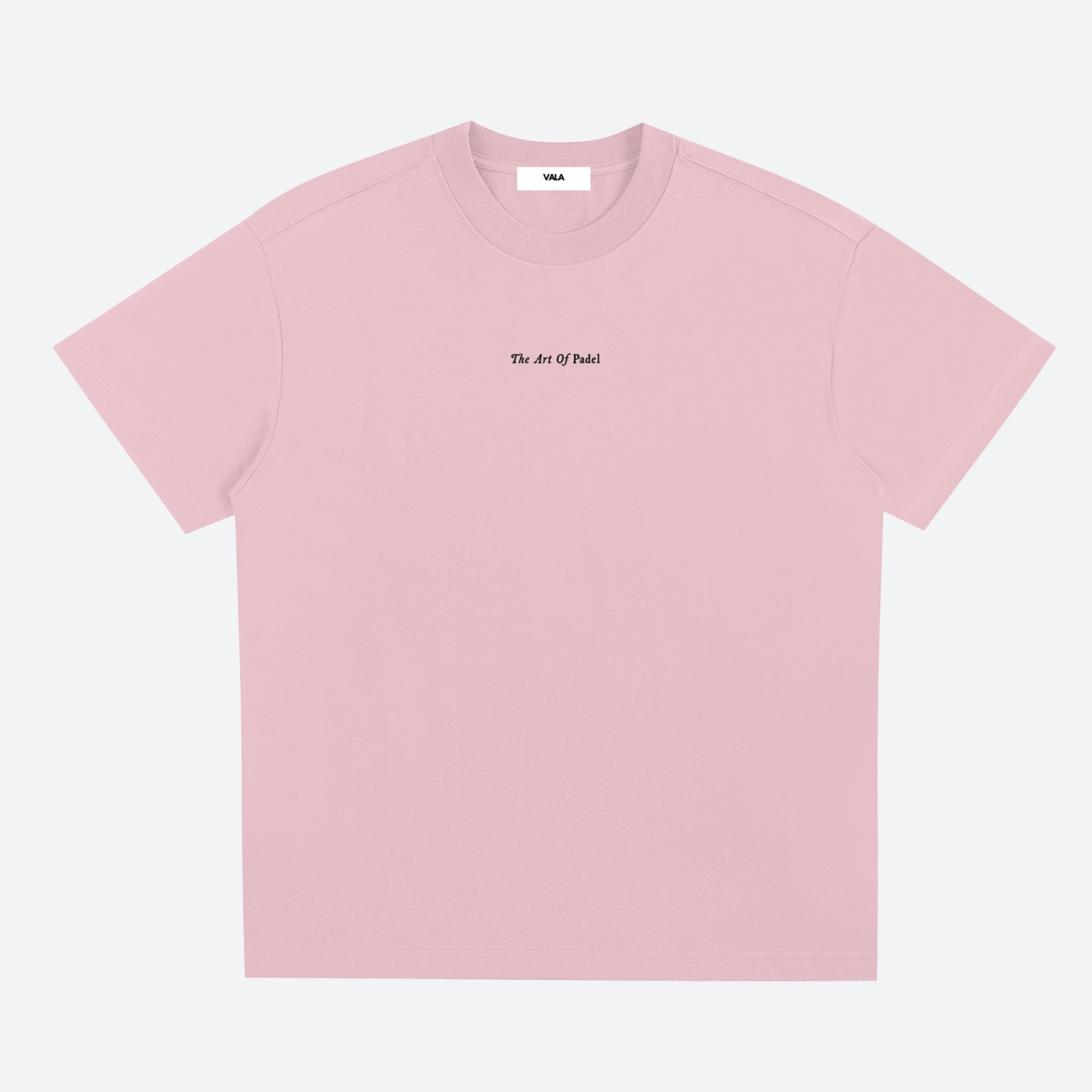 VALA Hampton Edition 01 Tee