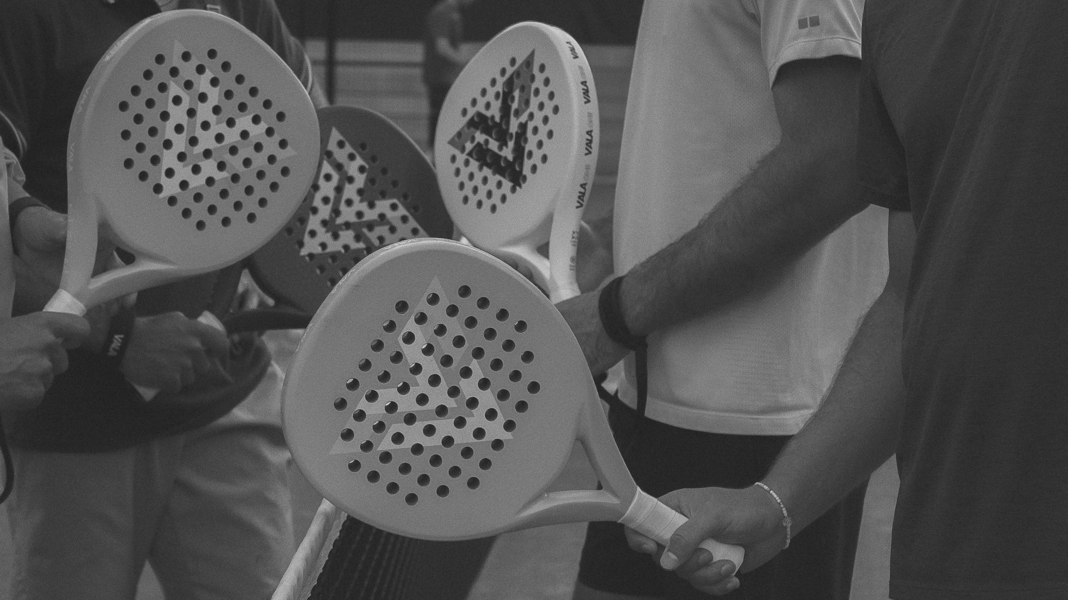 Racquets