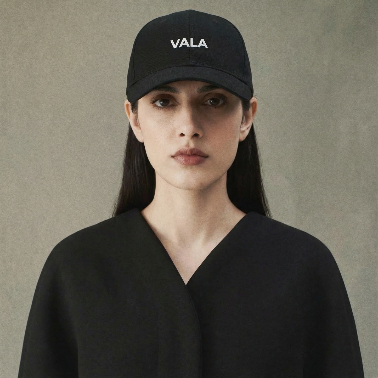 VALA Hat - Black Edition