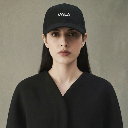 VALA Hat - Black Edition