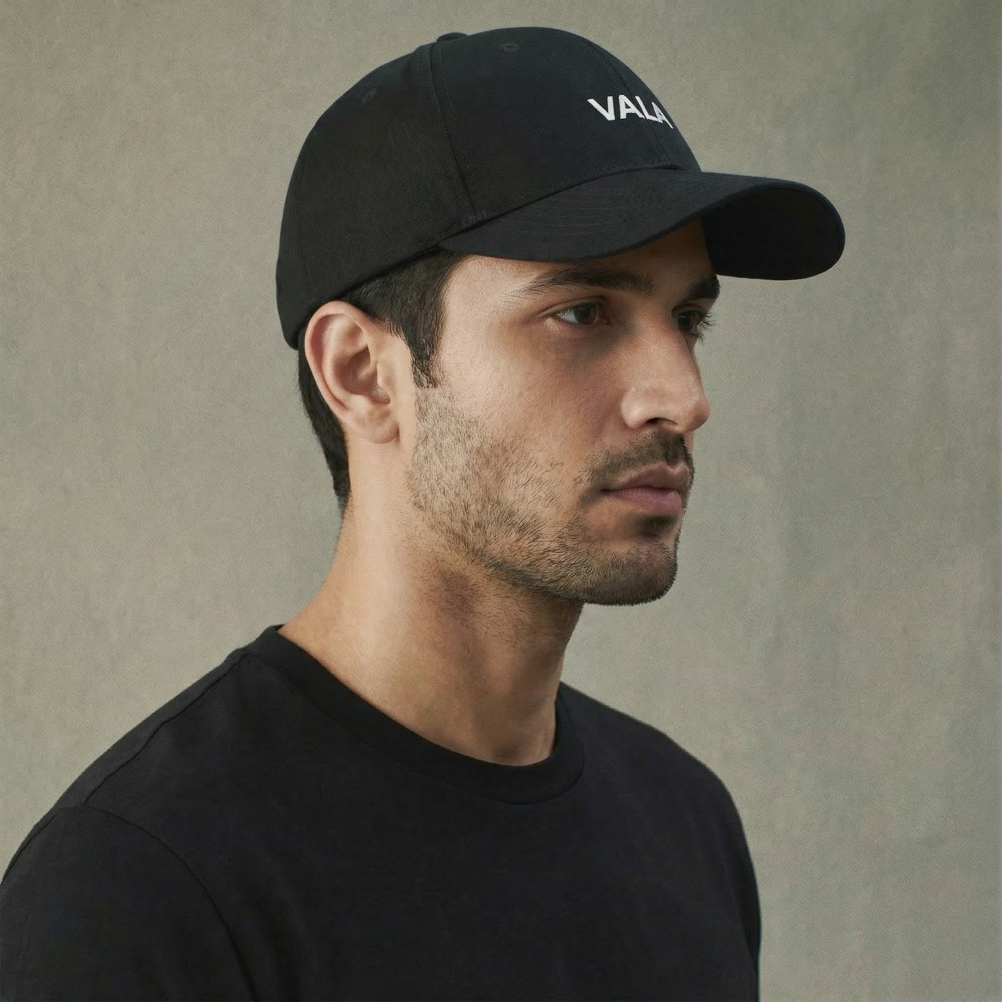 VALA Hat - Black Edition