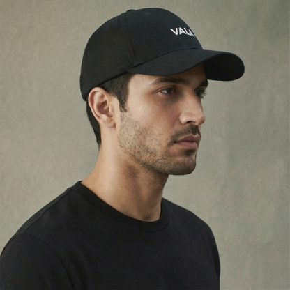 VALA Hat - Black Edition