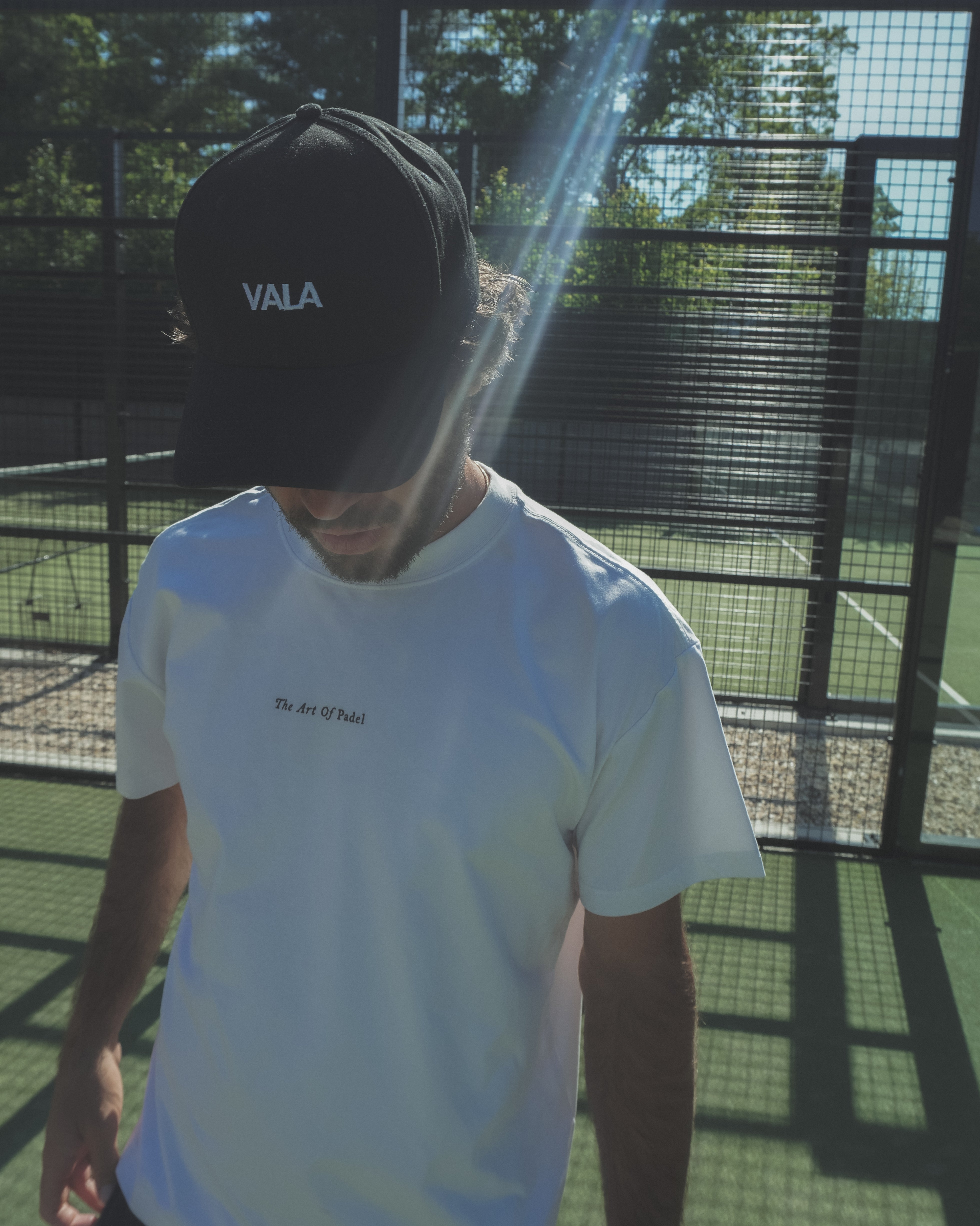VALA Hampton Edition 01 Tee