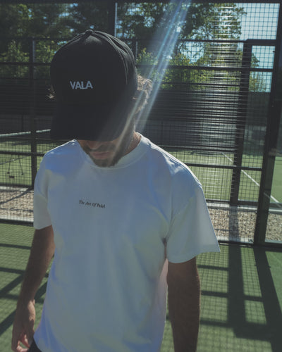 VALA Hampton Edition 01 Tee