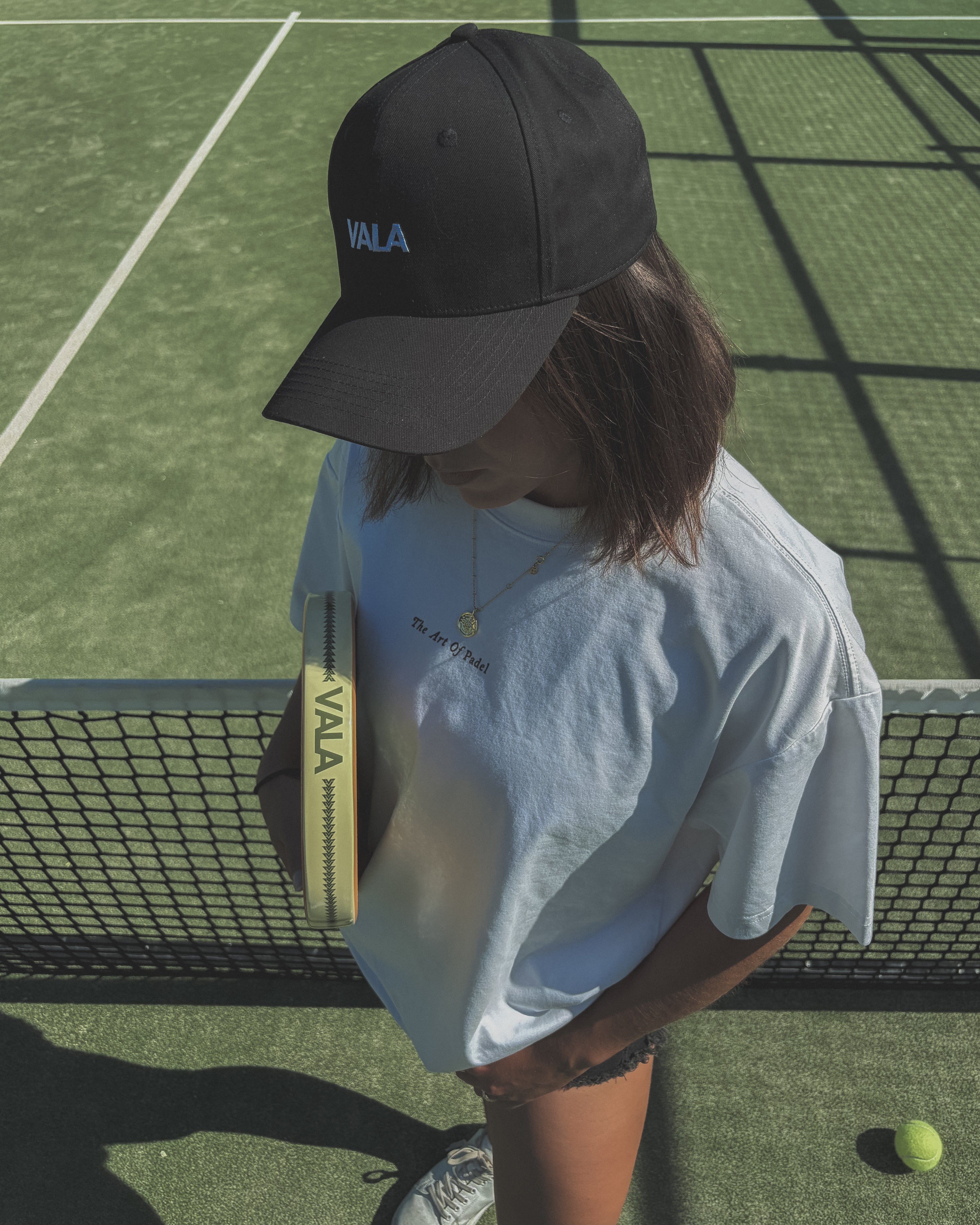 VALA Hampton Edition 01 Tee