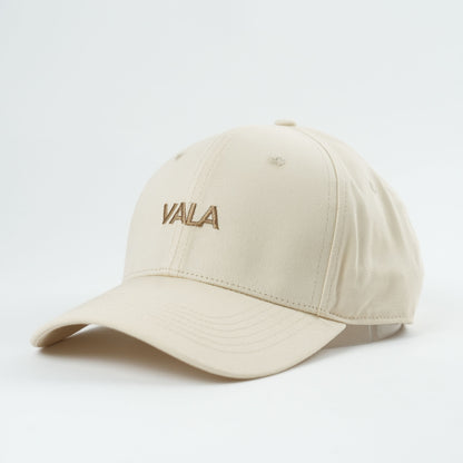 VALA Hat - Beige Edition