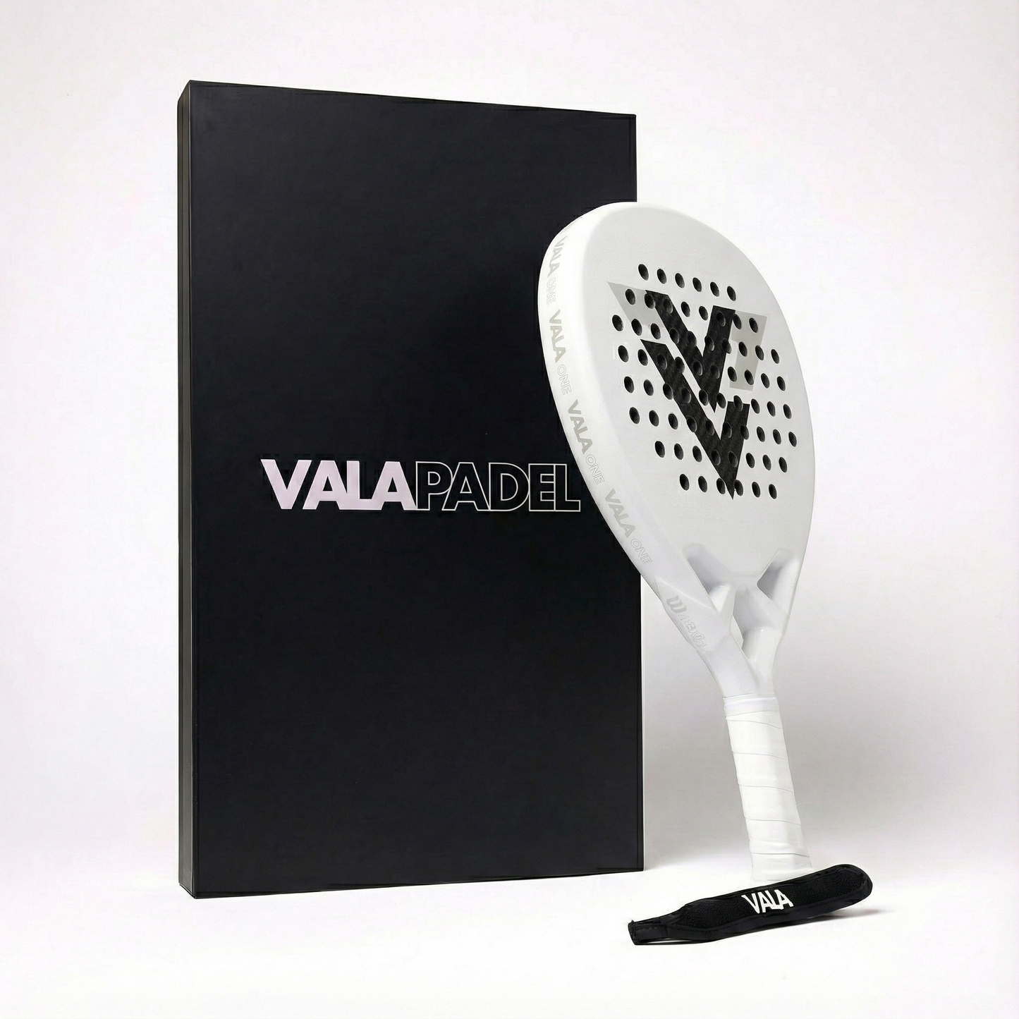 VALA One Diamond - White Edition