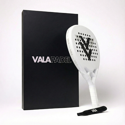 VALA One Diamond - White Edition
