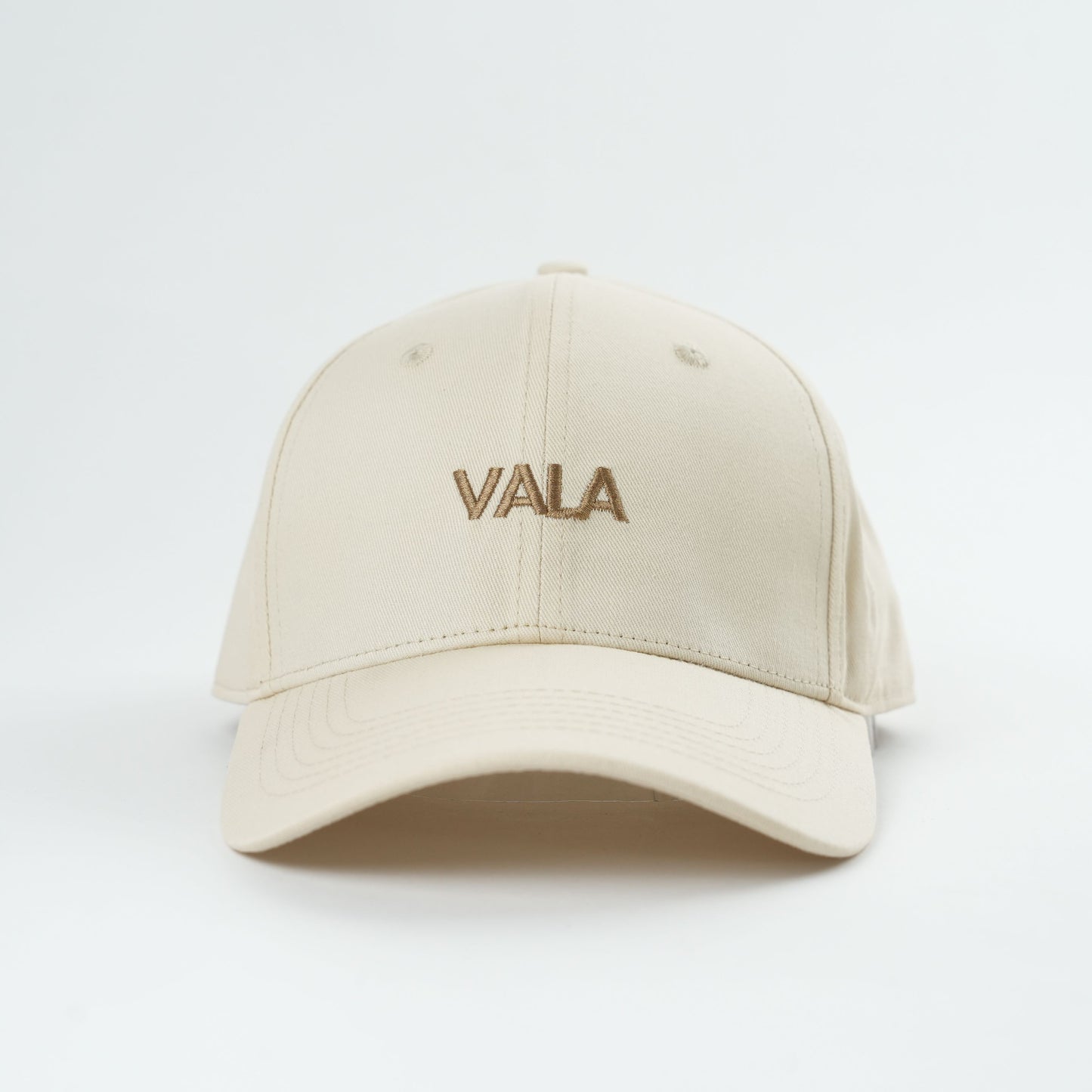 VALA Hat - Beige Edition
