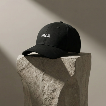 VALA Hat - Black Edition