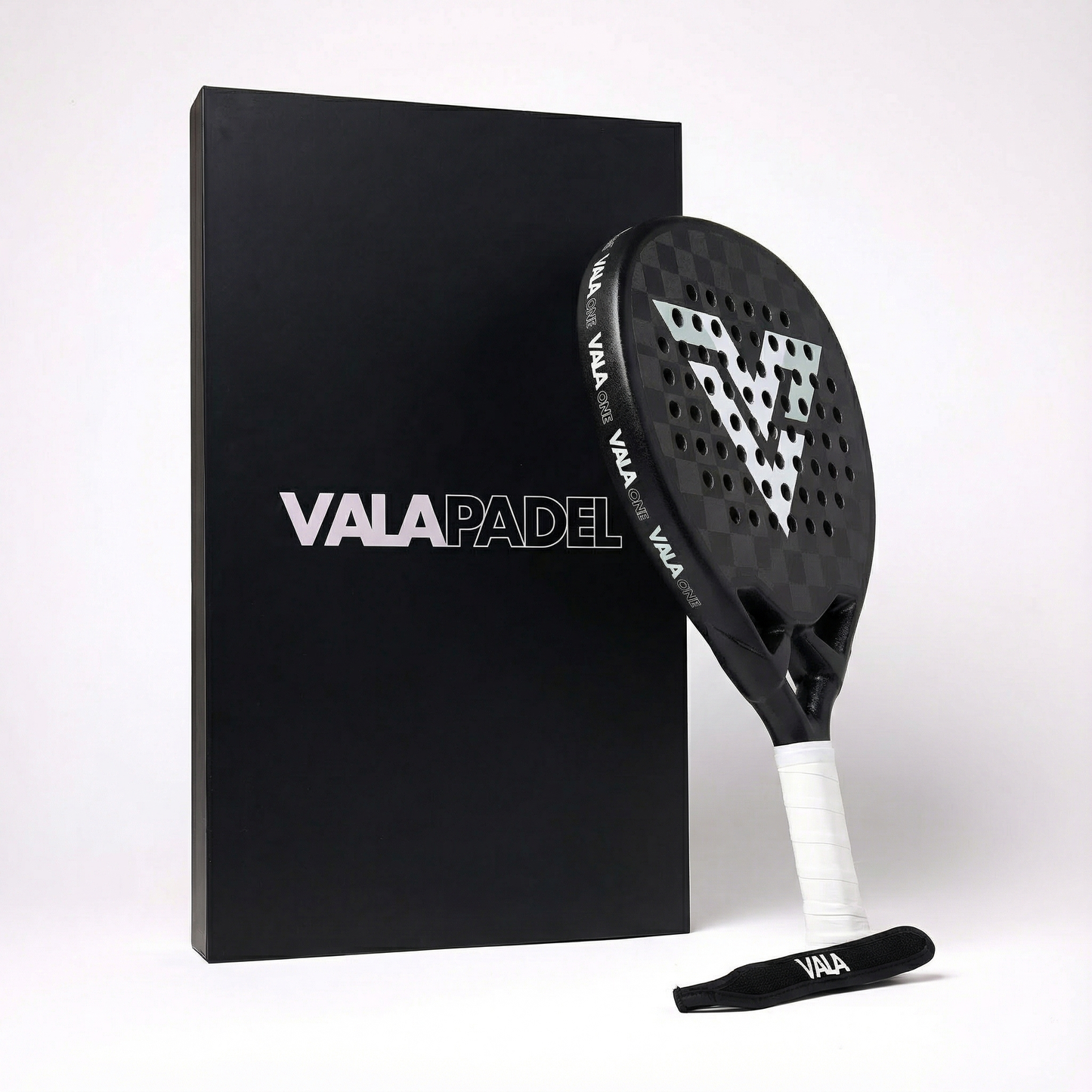 VALA One Diamond - Black Edition