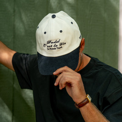 VALA French Touch Cap