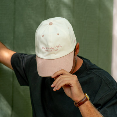 VALA French Touch Cap