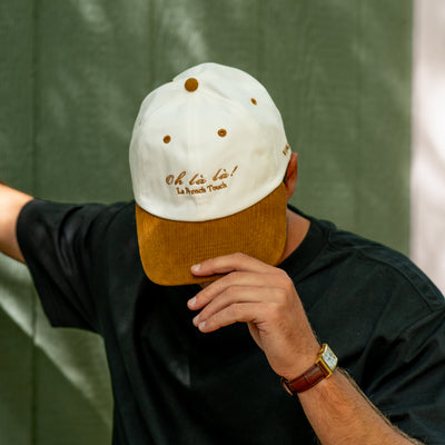 VALA French Touch Cap