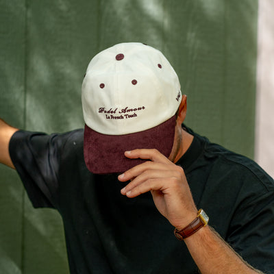 VALA French Touch Cap