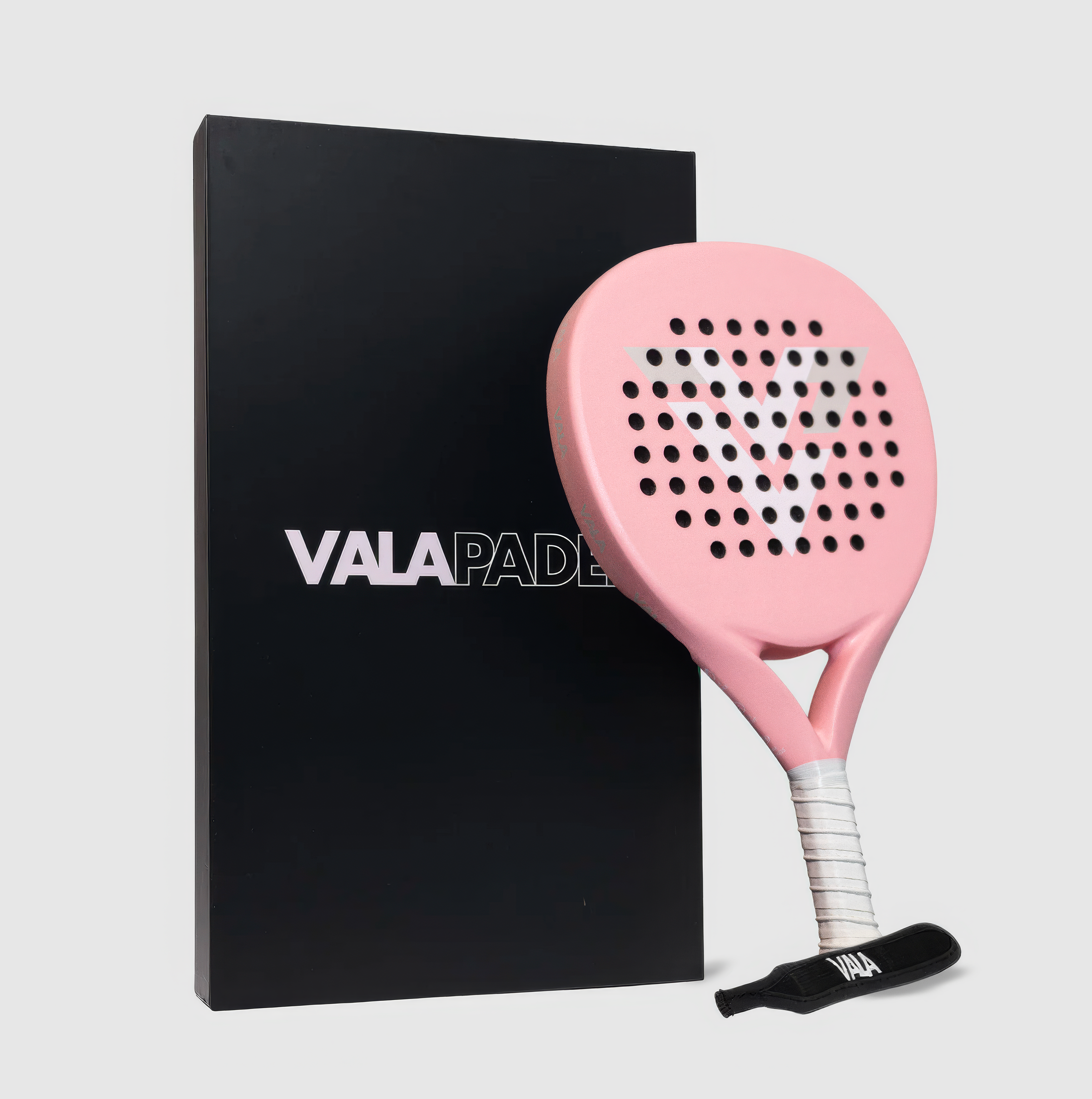Vala One Padel Racket - Thumbnail 3