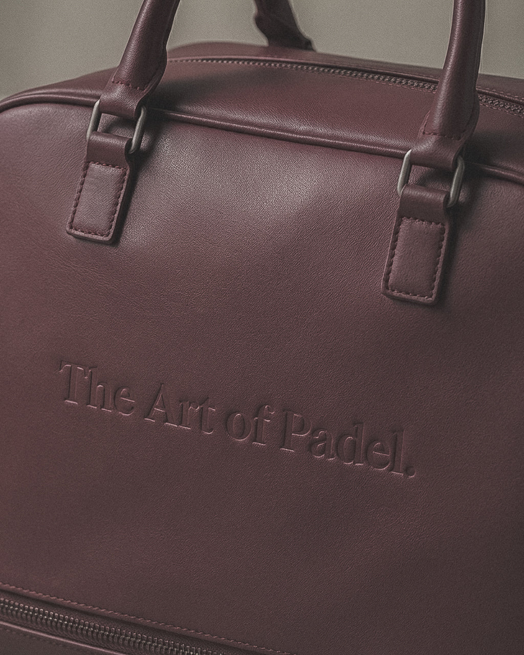 VALA Padel Bag