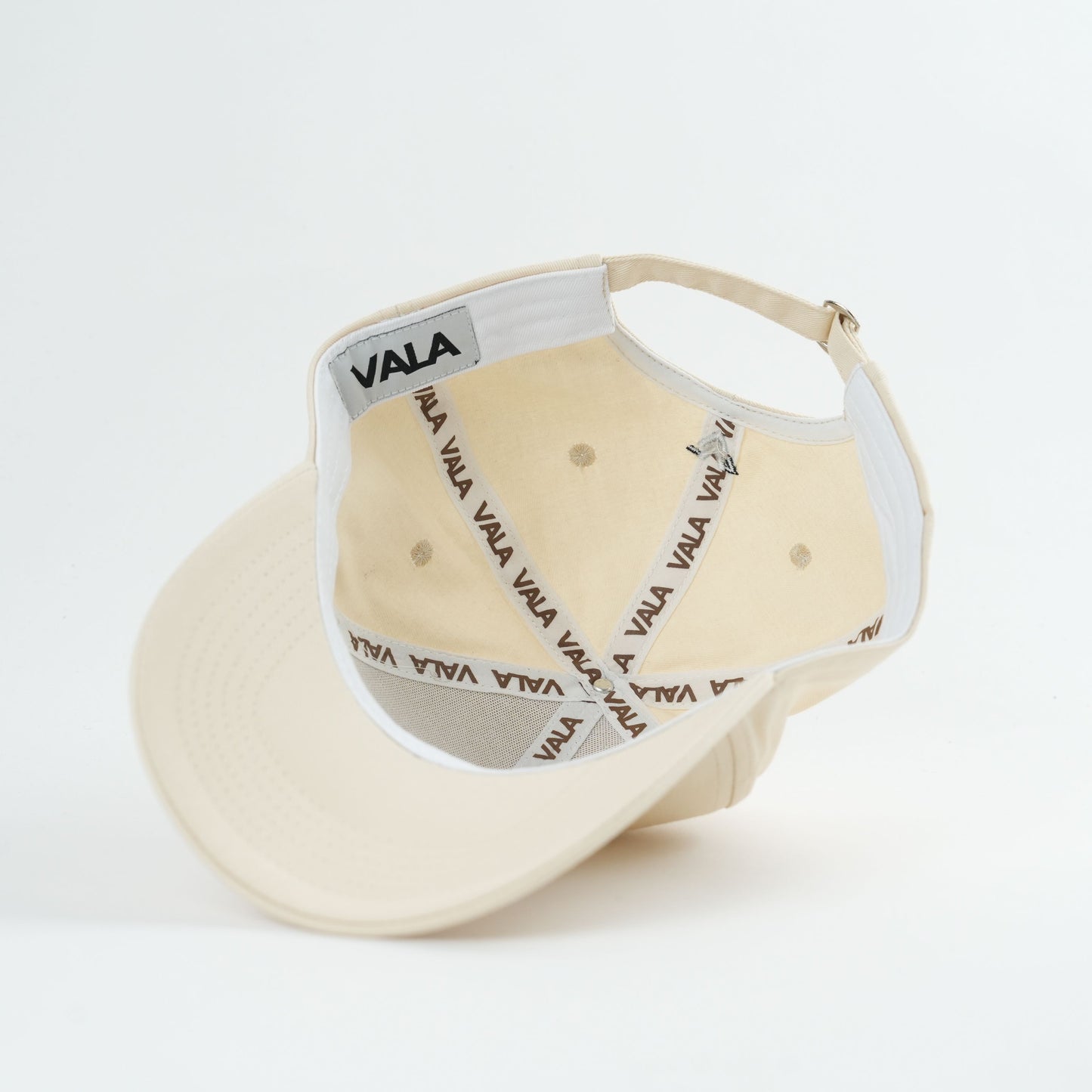 VALA Hat - Beige Edition