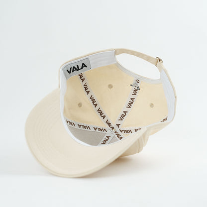 VALA Hat - Beige Edition