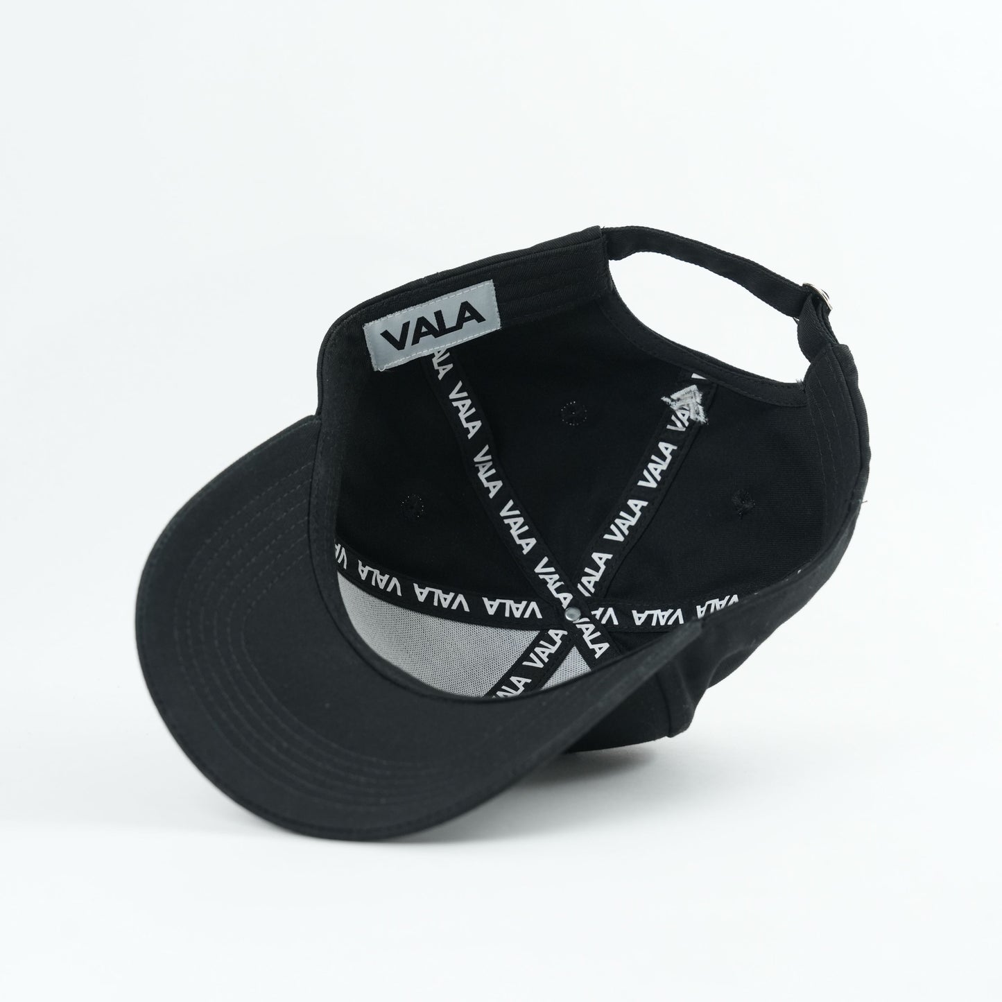 VALA Hat - Black Edition