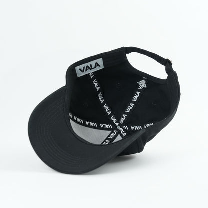 VALA Hat - Black Edition