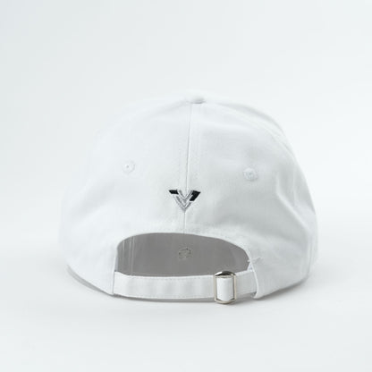 VALA Hat - White Edition