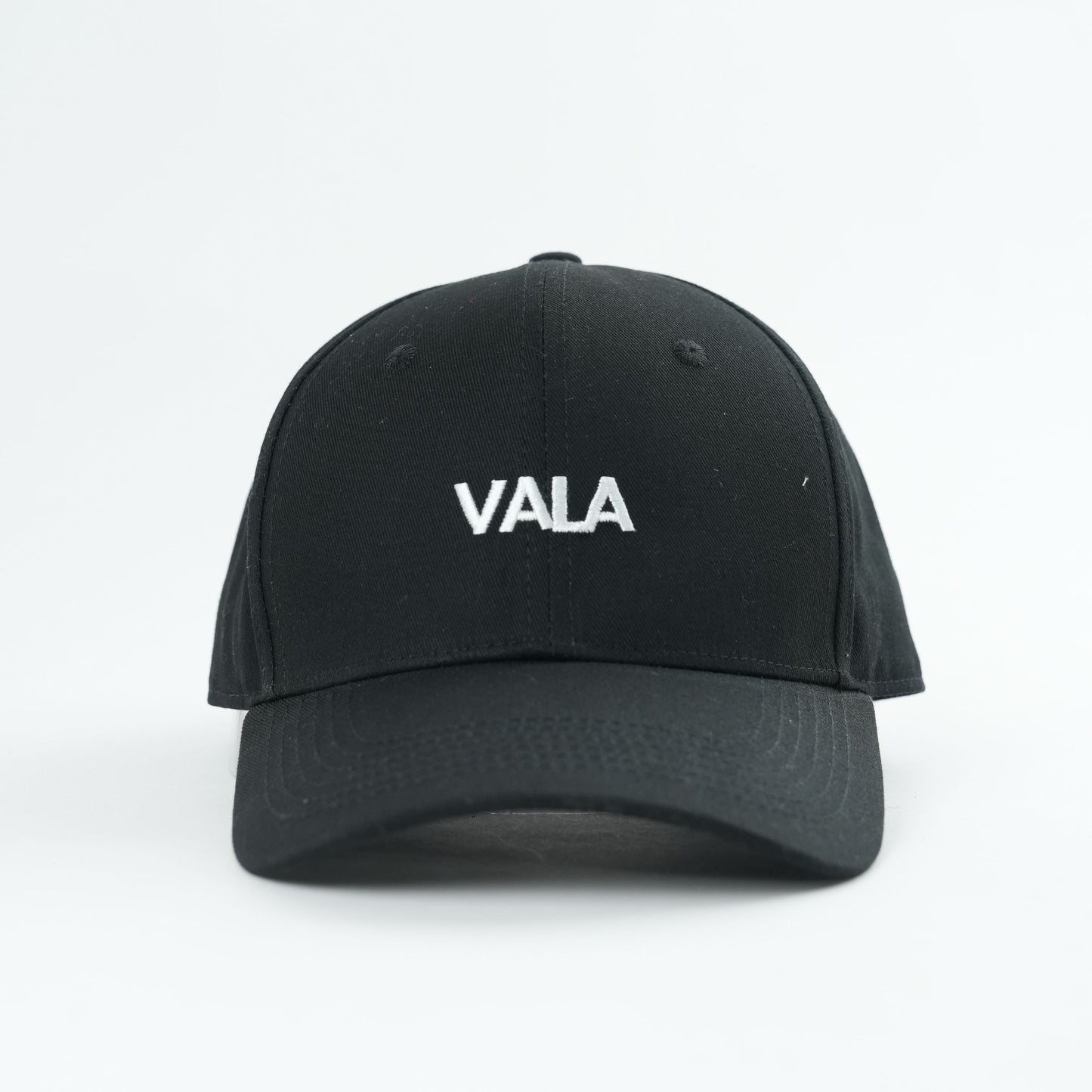VALA Hat - Black Edition