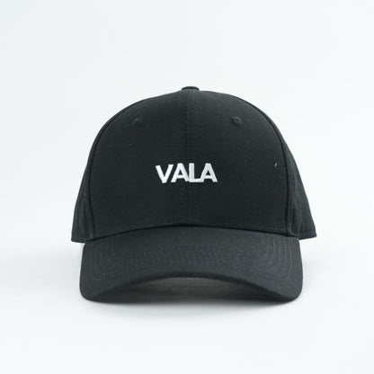 VALA Hat - Black Edition