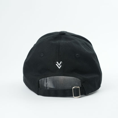VALA Hat - Black Edition