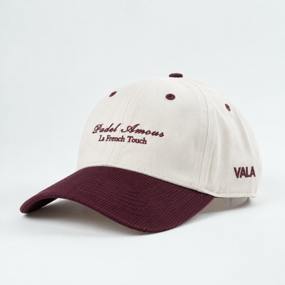 VALA French Touch Cap