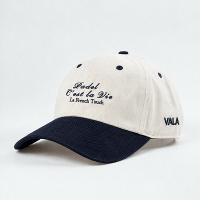 VALA French Touch Cap