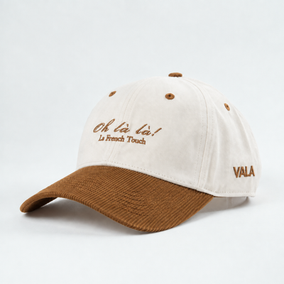VALA French Touch Cap