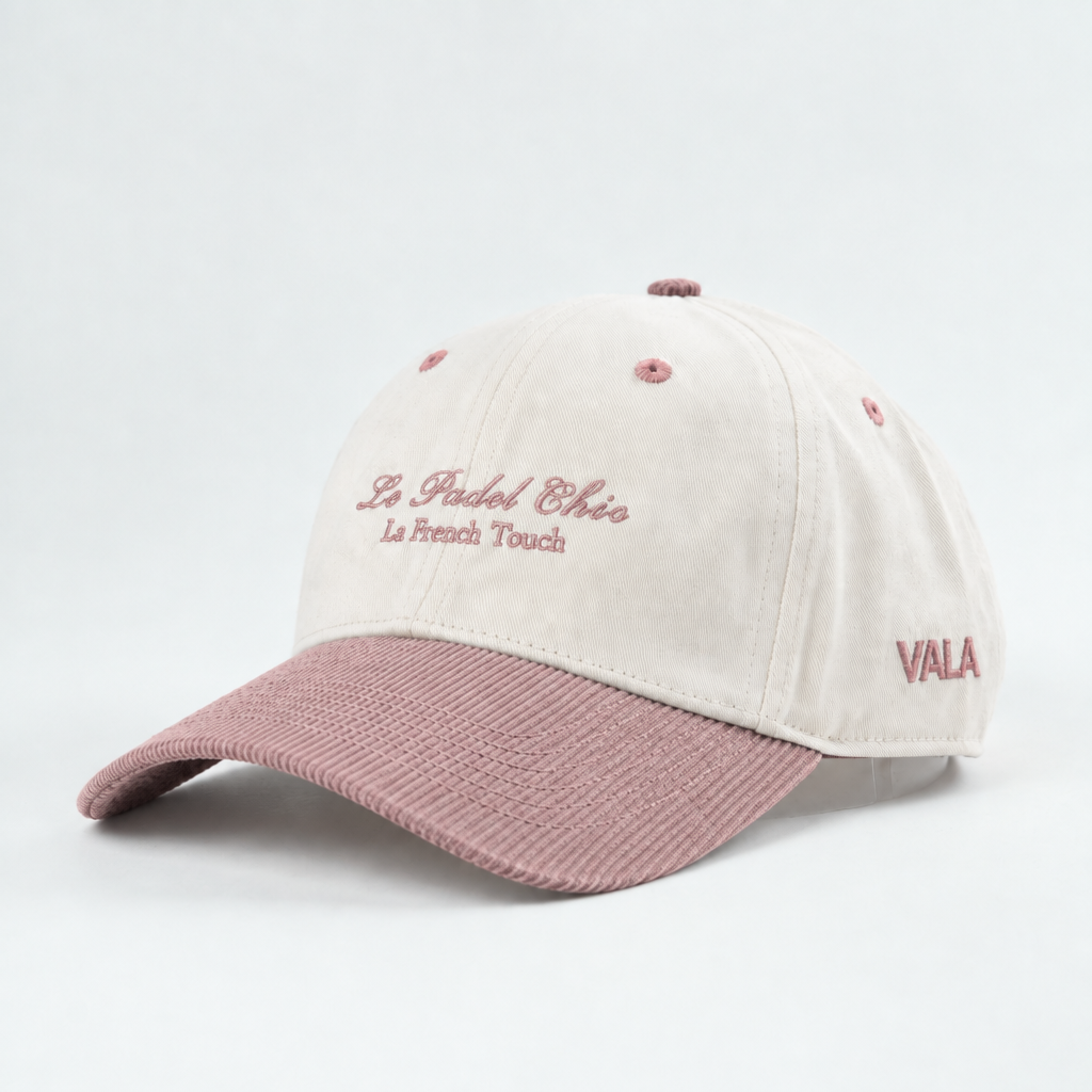 VALA French Touch Cap