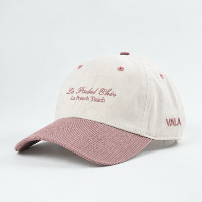 VALA French Touch Cap