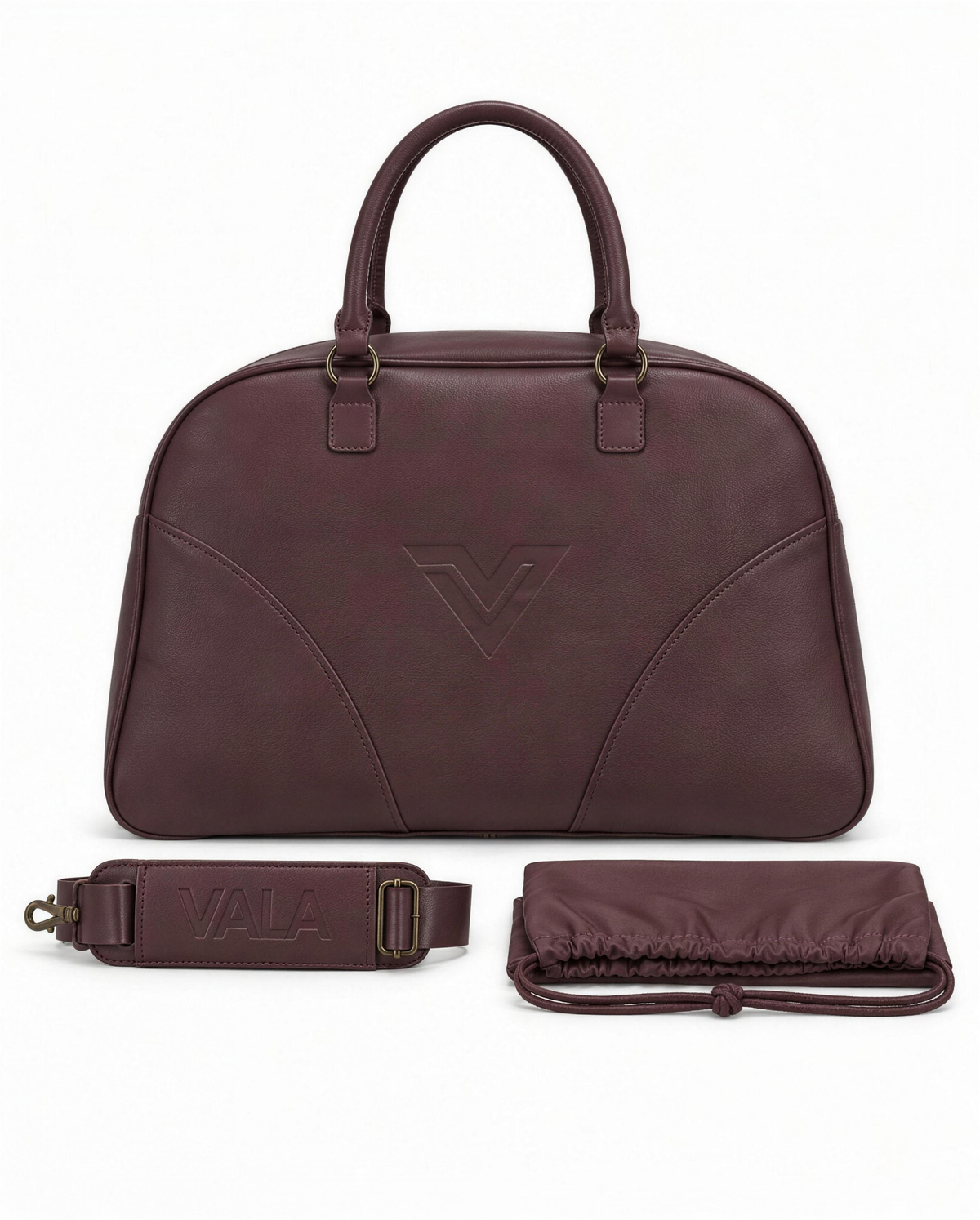 VALA Padel Bag