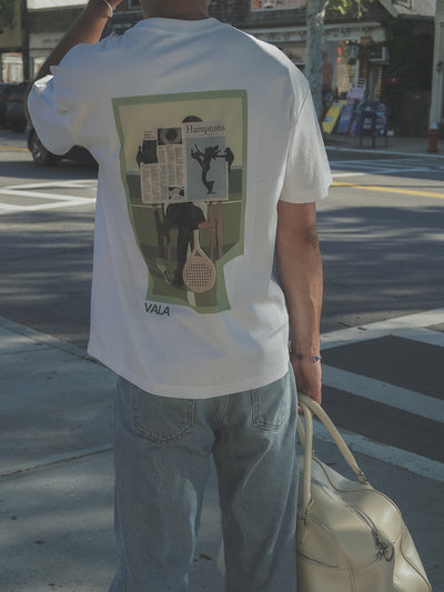 VALA Padel Bag
