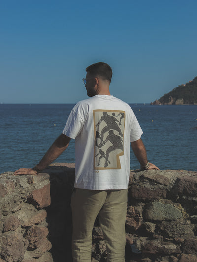 VALA Padel In Motion Tee