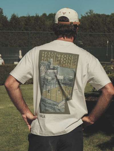 VALA Hampton Edition 02 Tee