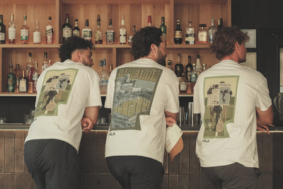 VALA Hampton Edition 01 Tee