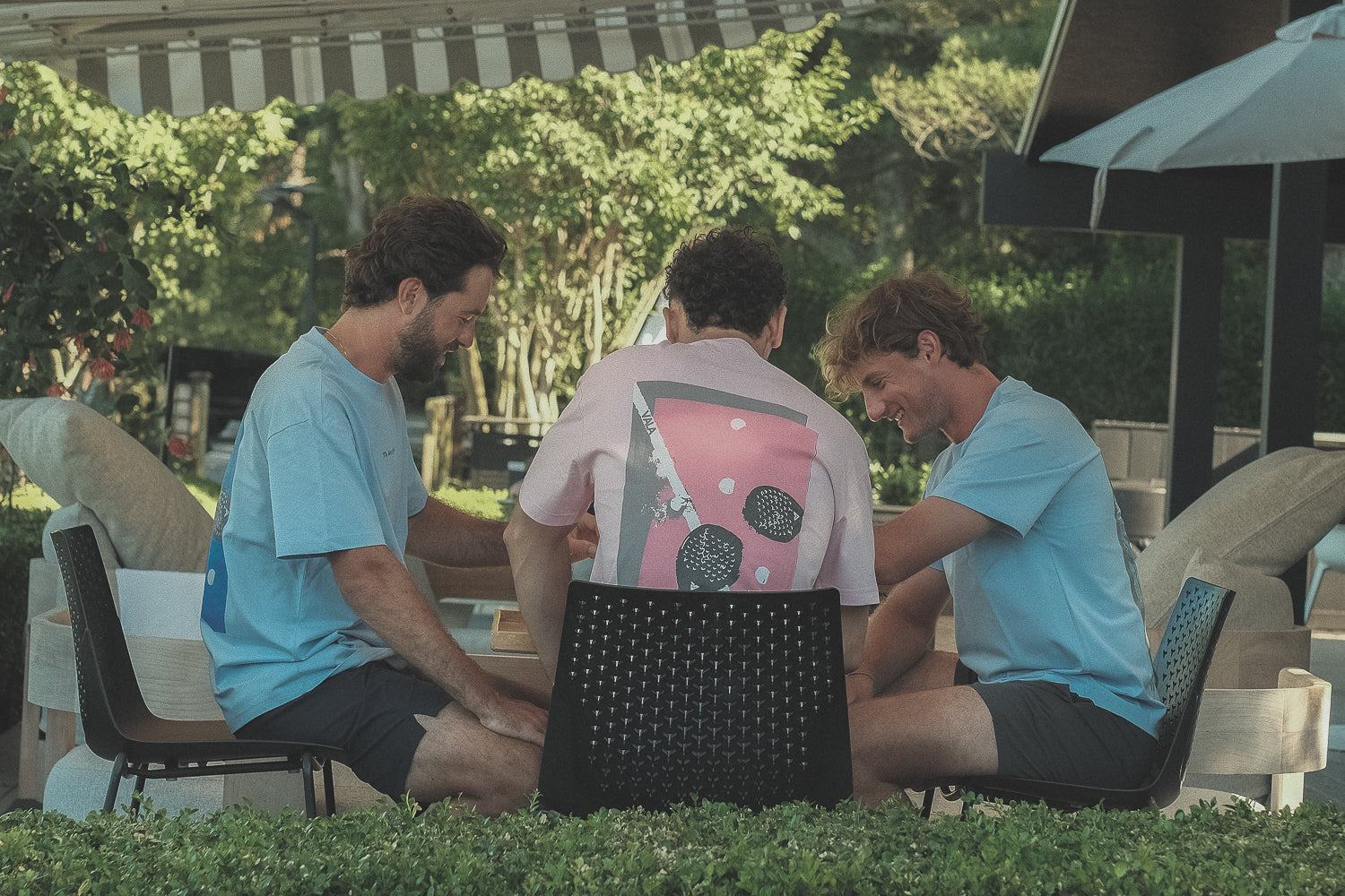 VALA Padel Bag