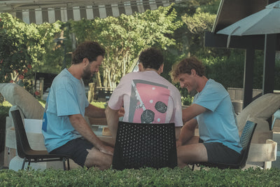 VALA Padel Bag