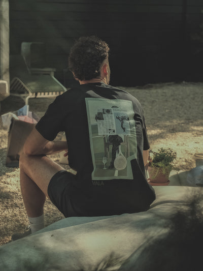 VALA Hampton Edition 01 Tee
