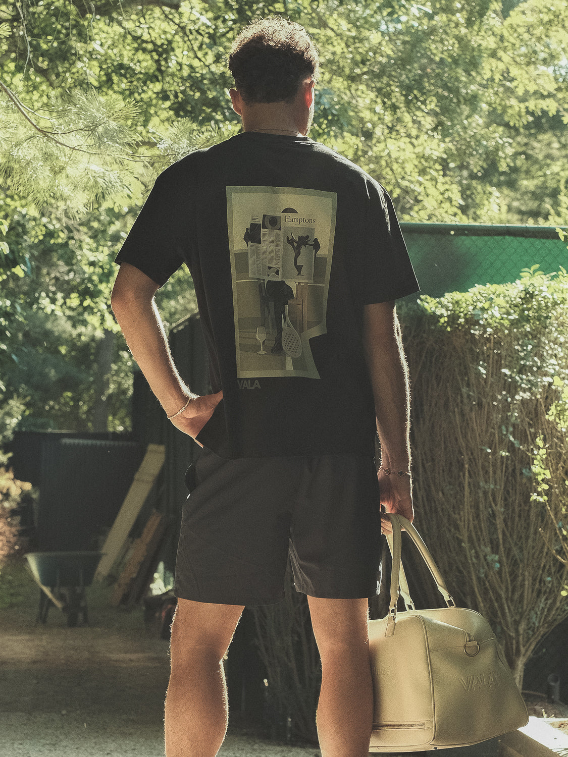 VALA Padel Bag